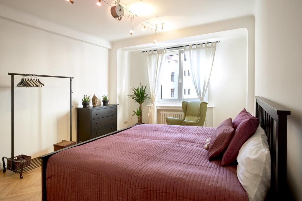 OPERASTREET CITY CENTER Apartment Bangkok in Wina Bagian luar foto